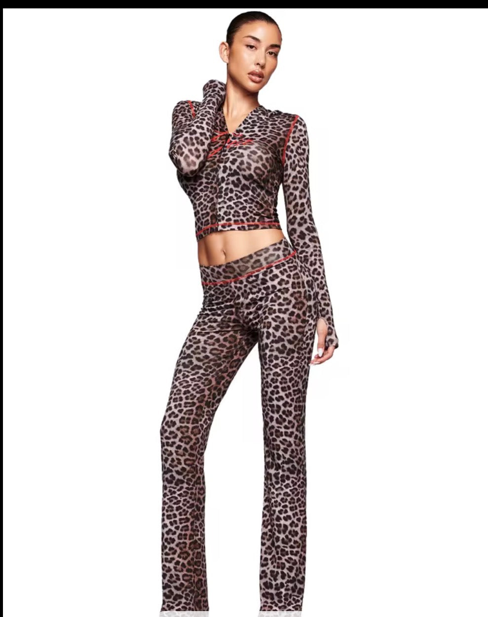 BIGKARTEL “Sweet Pressure” GIA Lounge Set