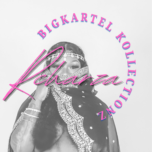 RCharza BigKartel