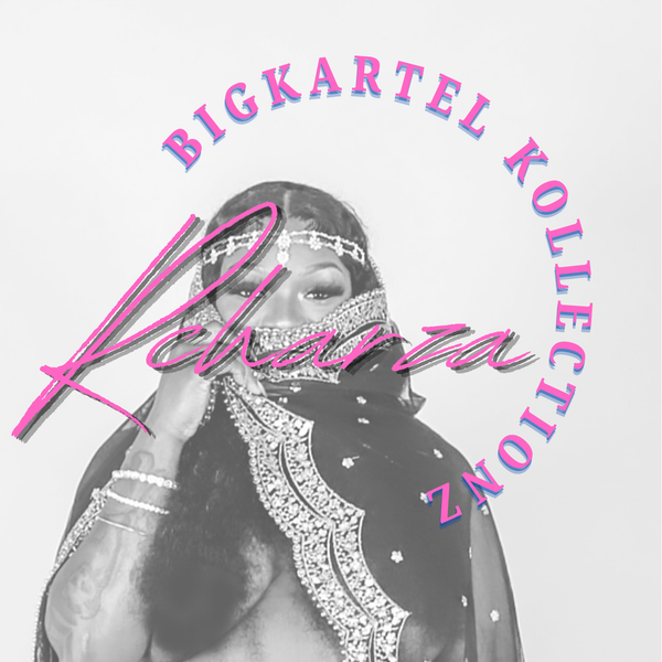 RCharza BigKartel