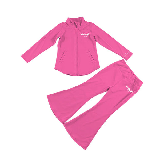 Girls Empowered Activewear set- Joshua1;9