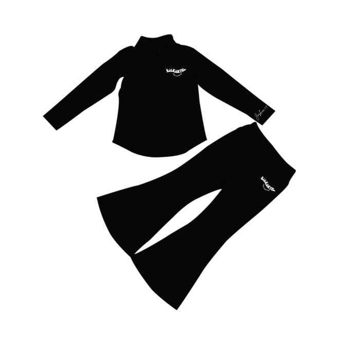 Girls Empowered Activewear set- Joshua1;9